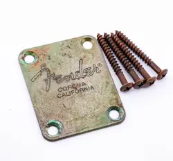 AMERICAN SERIES 4-BOLT