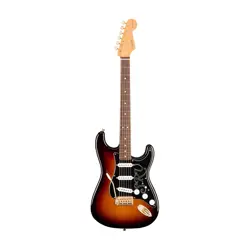 [PREORDER] FENDER ARTIST STEVIE RAY VAUGHAN STRATOCASTER ELECTRIC GUITAR W/CASE,