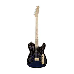 [PREORDER] FENDER JAMES