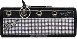 MOUNT WITH KEYCHAINS