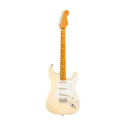 [PREORDER] FENDER LINCOLN BREWSTER SIGNATURE STRATOCASTER ELECTRIC GUITAR, MAPLE