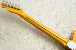 FENDER JAPAN TL52-DMC/VSP -VINTAGE NATURAL- (2008)