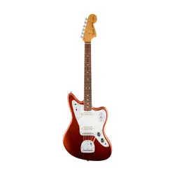 [PREORDER] FENDER ARTIST JOHNNY MARR JAGUAR GUITAR, RW NECK, METALLIC KO