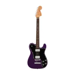 [PREORDER] FENDER KINGFISH TELECASTER DELUXE ELECTRIC GUITAR, RW FB