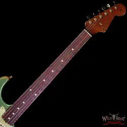 HEAVY RELIC SHERWOOD