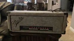 2-CHANNEL 80-WATT GUITAR