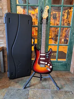 STRATOCASTER STRAT COLOR