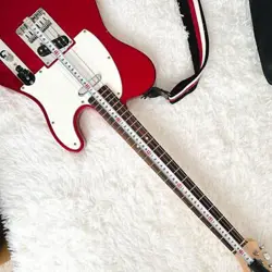 FENDER TELE ANFFINITY