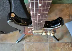 STRAT STRATOCASTER TONE