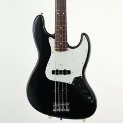FENDER JAPAN JB62-75US BLACK (2005)