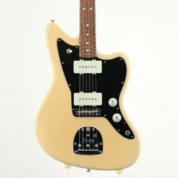 FENDER AMERICAN PROFESSIONAL JAZZMASTER OLYMPIC WHITE (2017)