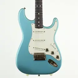 FENDER THE STRAT 1980 LAKE PLACID BLUE (1980)