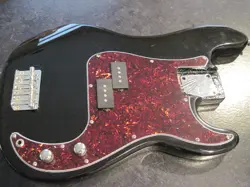 PICKGUARD! NICE!