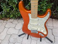 DELUXE STRAT CANDY