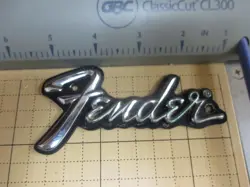 SILVERFACE STYLE AMP