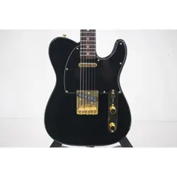 1987 SERIAL BLACK