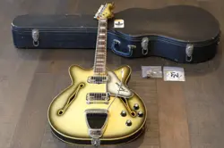 VINTAGE! 1967 FENDER