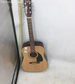 FENDER FA-115PK MUSICAL INSTRUMENT DREADNOUGHT ACOUSTIC GUITAR WITH CASE