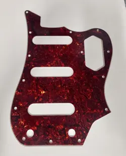 2012-2014 MIJ FENDER