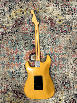  FENDER AMERICAN