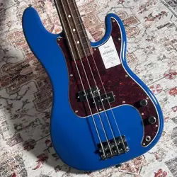 FENDER MADE IN JAPAN HYBRID II P BASS ROSEWOOD FINGERBOARD ELECTRIC BASS PRECISI