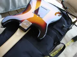 AFFINITY SERIES SUNBURST
