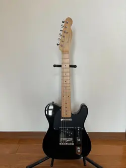 MINI TELECASTER SAFE