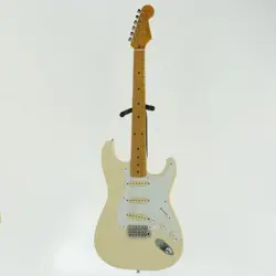 FENDER JAPAN STRATOCASTER ST57-53 VWH ELECTRIC GUITAR MADE IN JAPAN