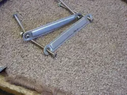 FENDER AMPLIFIER MED.