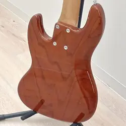 5STRING ELECTRIC