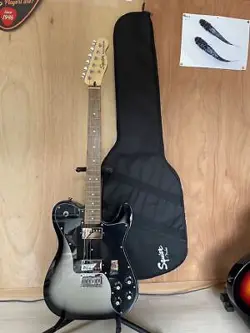 SQUIER SQUIER STRING