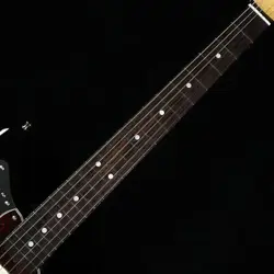 FENDER MADE IN JAPAN TRADITIONAL JAGUAR 3-COLOR SUNBURST