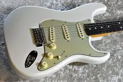 FENDER CUSTOM SHOP 1963 STRATOCASTER J.RELIC CC HARDWARE AGED OLYMPIC WHITE