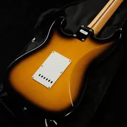 FENDER JV MOD 50S STRATOCASTER HSS 2-TONE SUNBURST SHIBUYA STORE