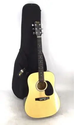 SQUIER STRING RIGHT-HANDED