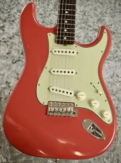 FENDER CUSTOM SHOP 1963 STRATOCASTER JOURNEYMAN RELIC CLOSET CLASSIC HARDWARE /