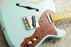 FENDER FSR LIMITED EDITION AMERICAN PROFESSIONAL II TELECASTER THINLINE