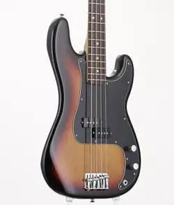 FENDER PLAYER II PRECISION BASS 3-COLOR SUNBURST SHINJUKU STORE
