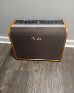 FENDER 2314000000