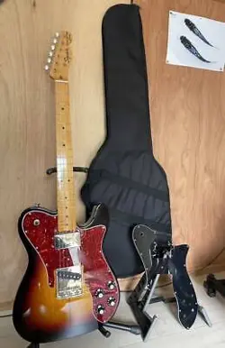 CONDITION] FENDER FENDER