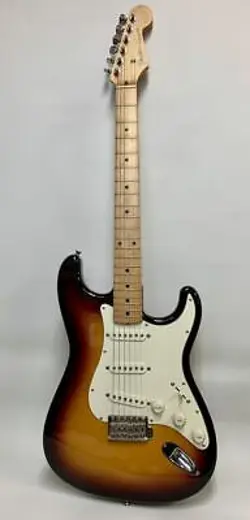 [1993-1994] FENDER