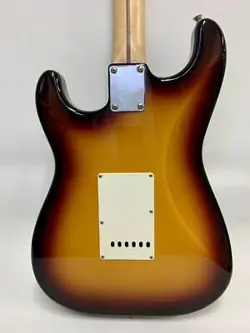 STRATOCASTER STRATOCASTER SERIAL