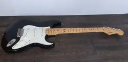 08S28FENDER ST-STD STRATOCASTER
