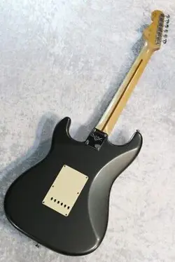 FENDER CUSTOM SHOP MBS ERIC CLAPTON STRATOCASTER NOS EC GREY BY TODD KRAUSE