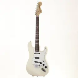 FENDER JAPAN ST72-85SC MODIFIED OWH 1995-1996