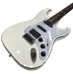 STRATOCASTER MOD EMG