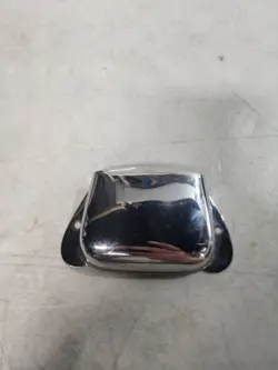 VINTAGE 1960S-1970S FENDER PRECISION BASS BRIDGE COVER PLATE USA CHROME PBASS 1