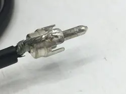 FOOTSWITCH RCA 099-4050-000