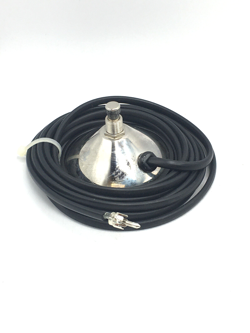 VINTAGE FOOTSWITCH RCA