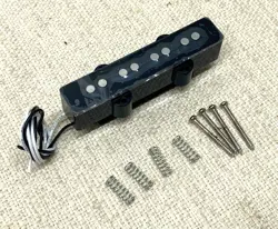 FENDER SQUIER AFFINITY JAZZ BASS BRIDGE PICKUP ELECTRIC J BASS GUITAR PJ 94MM